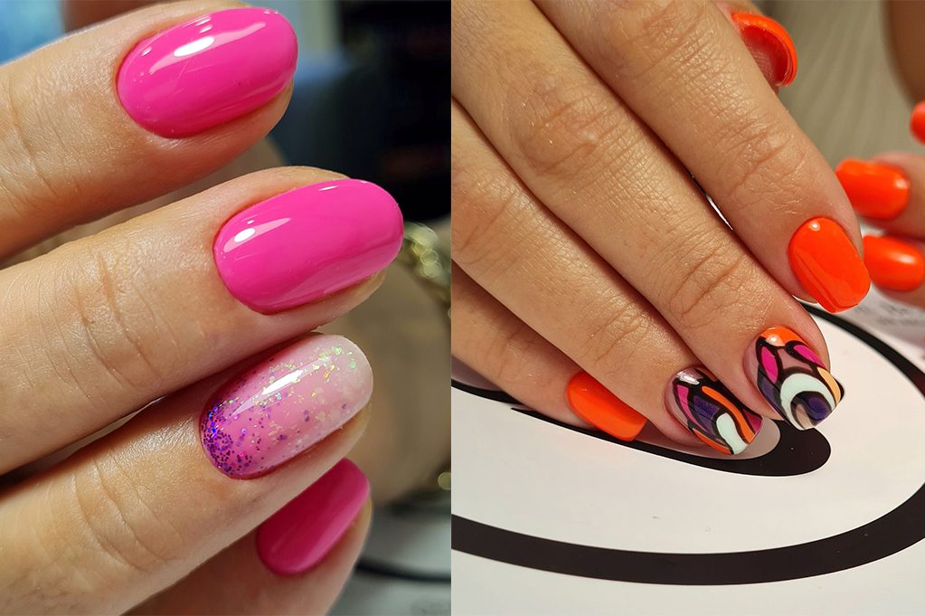 Manicure