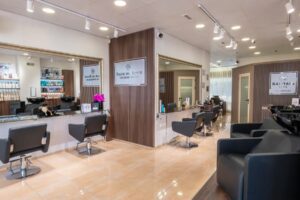 Салон за мъжко подстригване на ТОП Цени - 1 — Salondebeaute Салон за мъжко подстригване