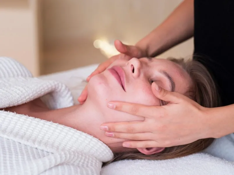 Терапии за лице - видове терапии за лице - Salon de Beaute