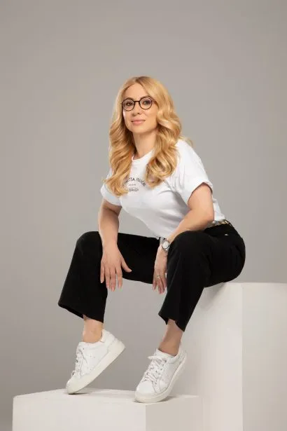 Фотосесии - фотосесии софия - Salon de Beaute