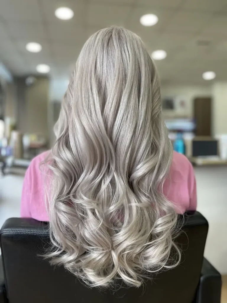 Боядисване на коса - боядисване на коса цена - Salon de Beaute