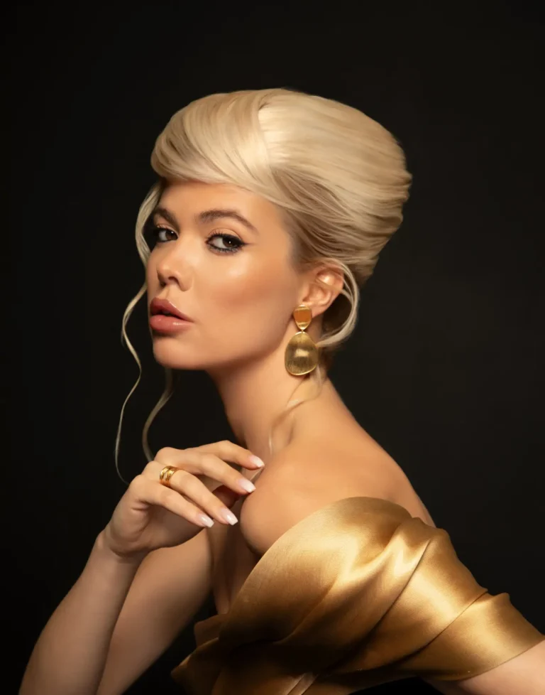 Фризьорски услуги - фризьорски услуги цени - Salon de Beaute