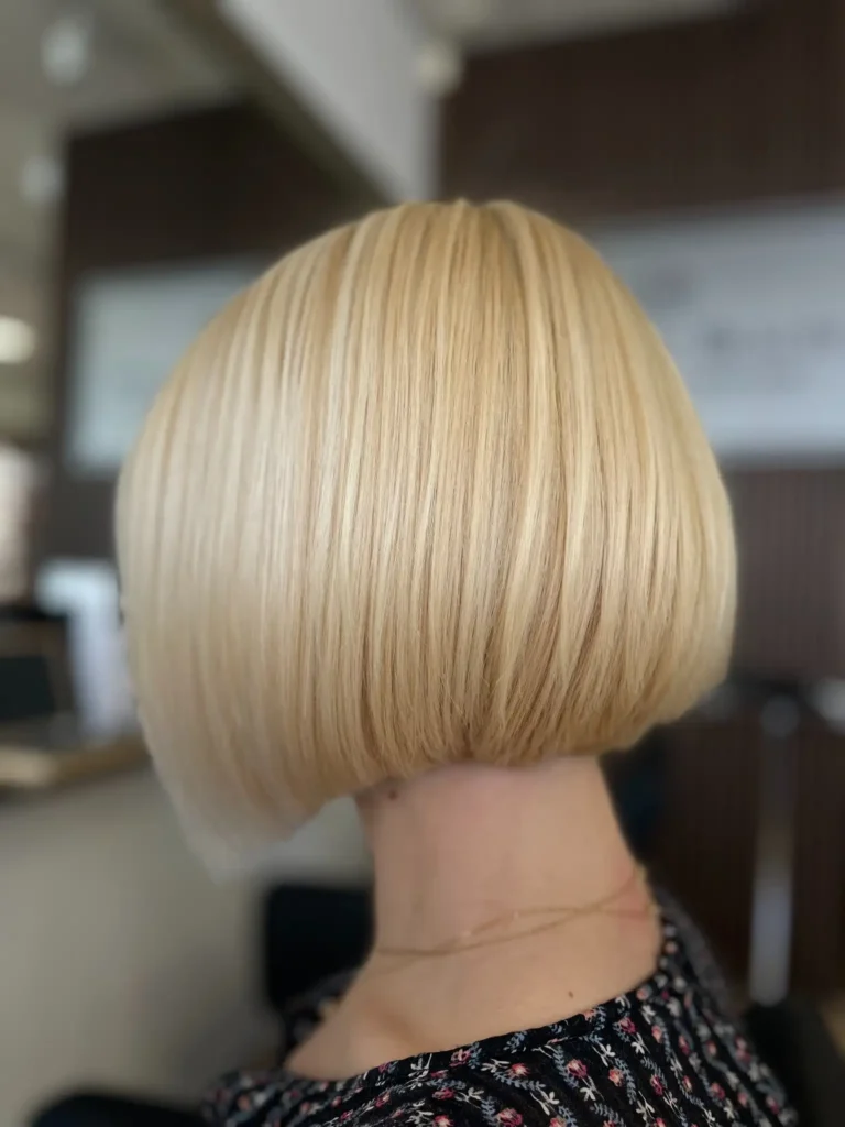 Фризьорски услуги - фризьорски услуги цени - Salon de Beaute