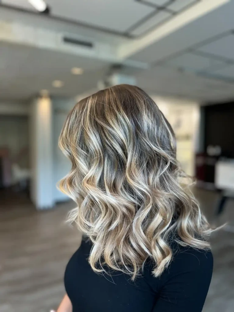 Фризьорски услуги - фризьорски услуги цени - Salon de Beaute