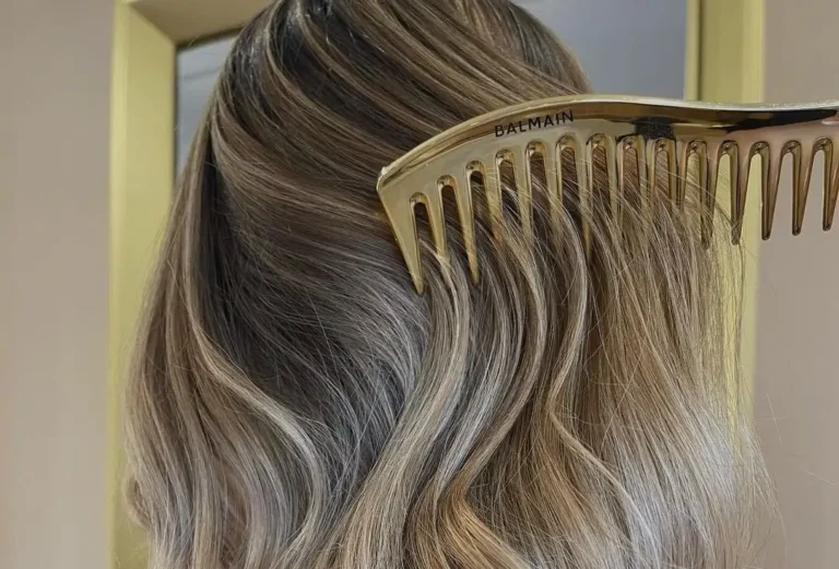 Фризьорски услуги - фризьорски услуги цени - Salon de Beaute