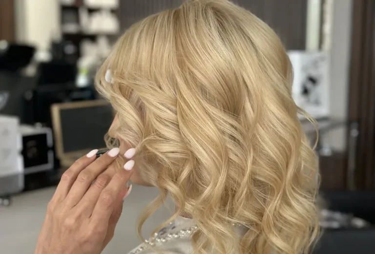 Фризьорски услуги - фризьорски услуги цени - Salon de Beaute