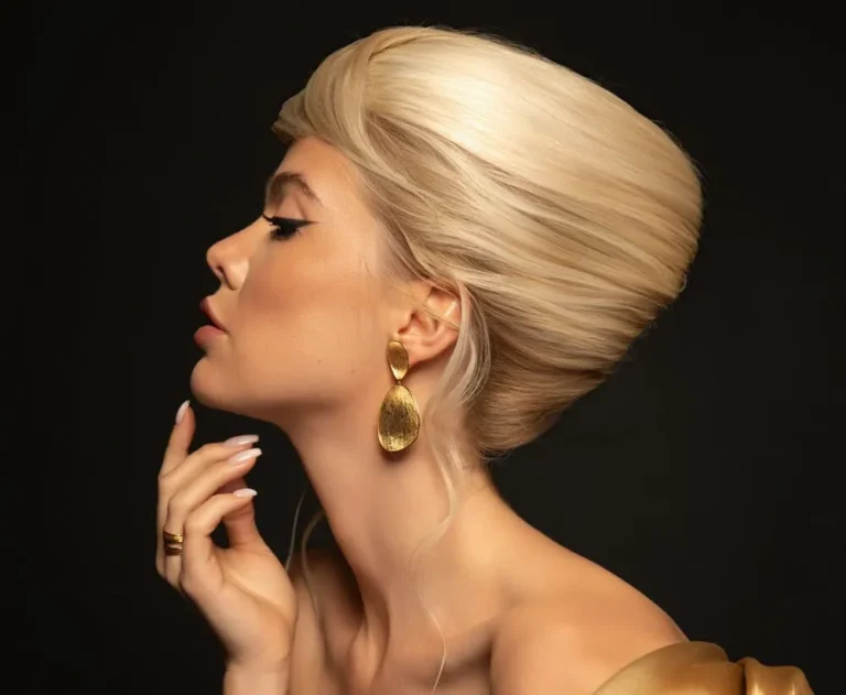Фризьорски услуги - фризьорски услуги цени - Salon de Beaute