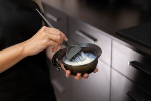 Боя за коса без амоняк - безопасно боядисване на ксоа
