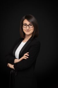 Ирина гогова - Фризьор в софия