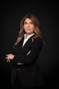 Симона Ласкова от Salon de beaute