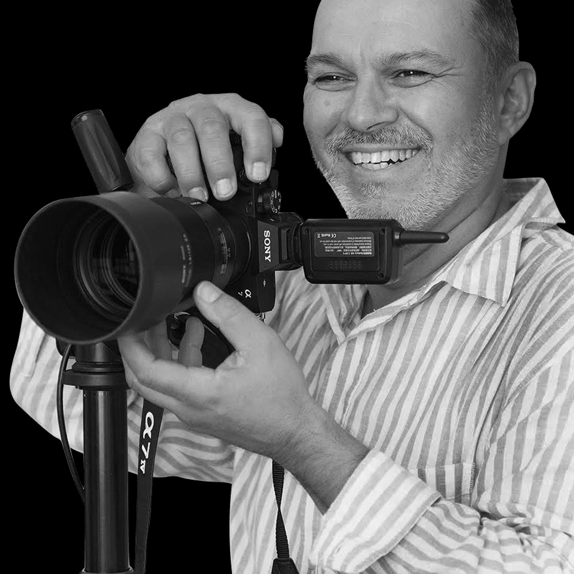 Дилян Марков, фотограф